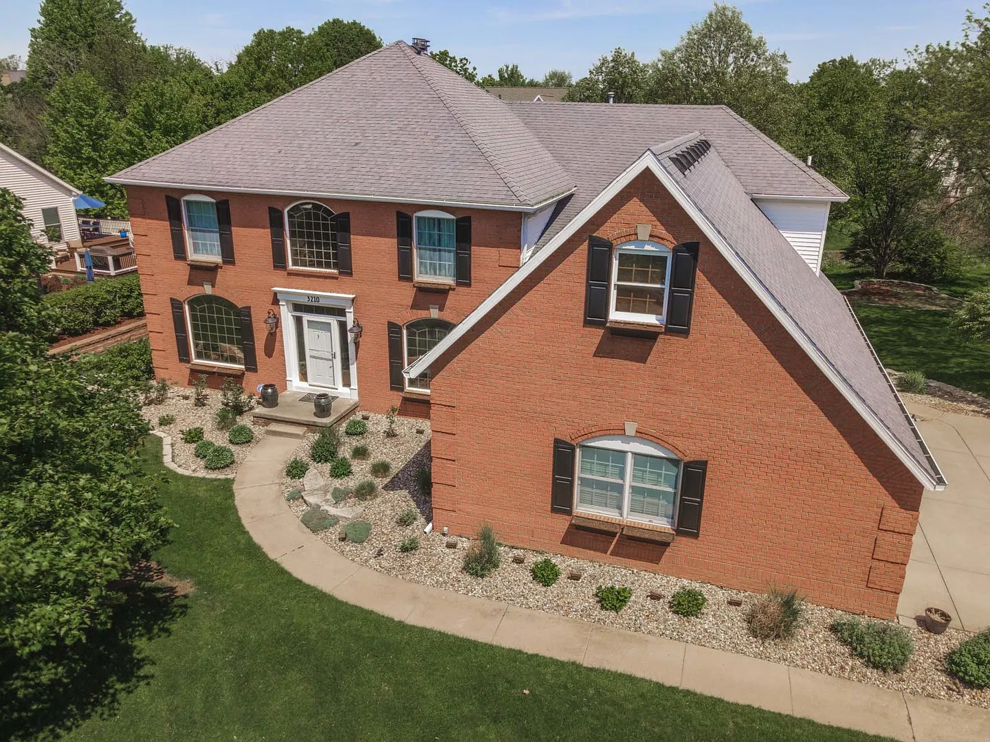 3210 Viney Ln photo 1