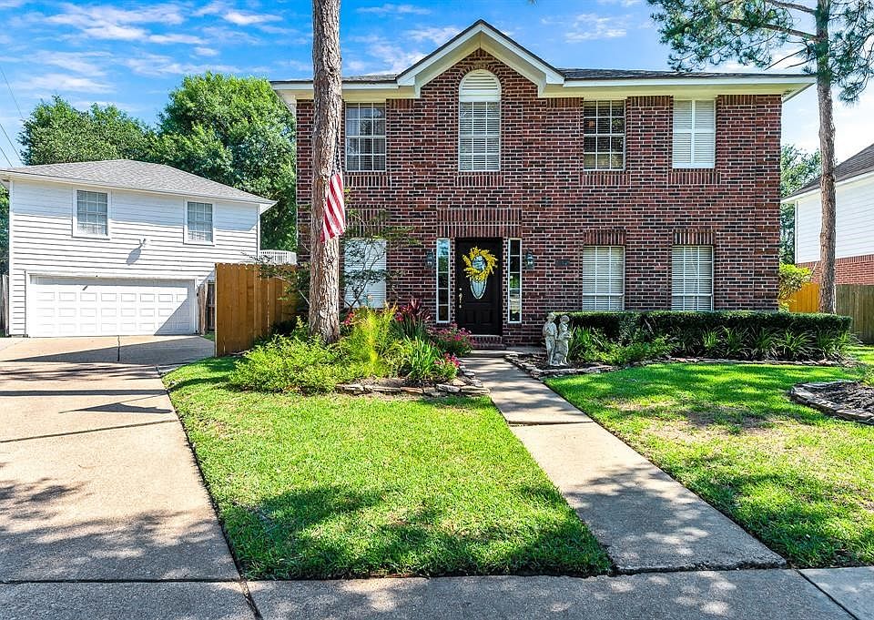 Remodeled home in Memorial Parkway