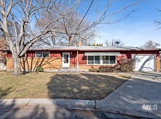224 N Atlantic Pl, Boise, ID 83706