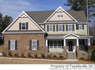 LOT 732 174 Springside Dr, Spring Lake, NC 28390