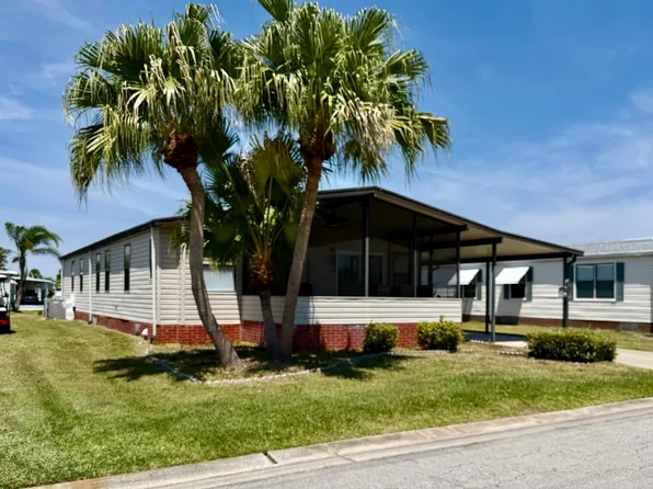3874 Seagrove Ln #442, Melbourne, FL 32904