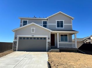 9681 Cathay St, Commerce City, CO 80022