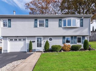 9 Moran St, West Warwick, RI 02893