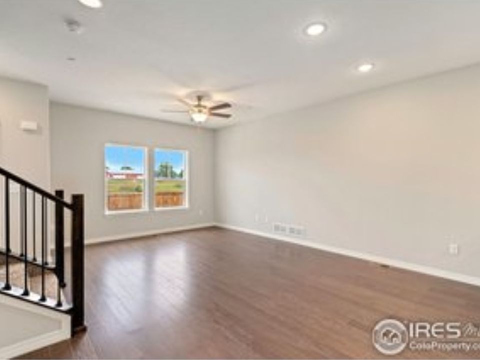 Welcome Home! You'll love the open floor plan and natural light