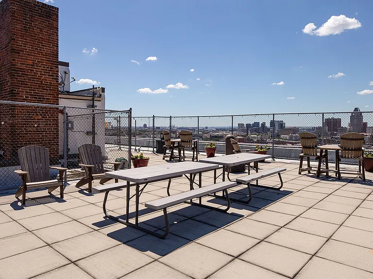Rooftop