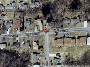 2342 Montana Ave E, Saint Paul, MN 55119