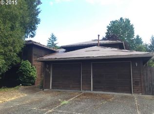 2014 NE 164th Pl, Portland, OR 97230