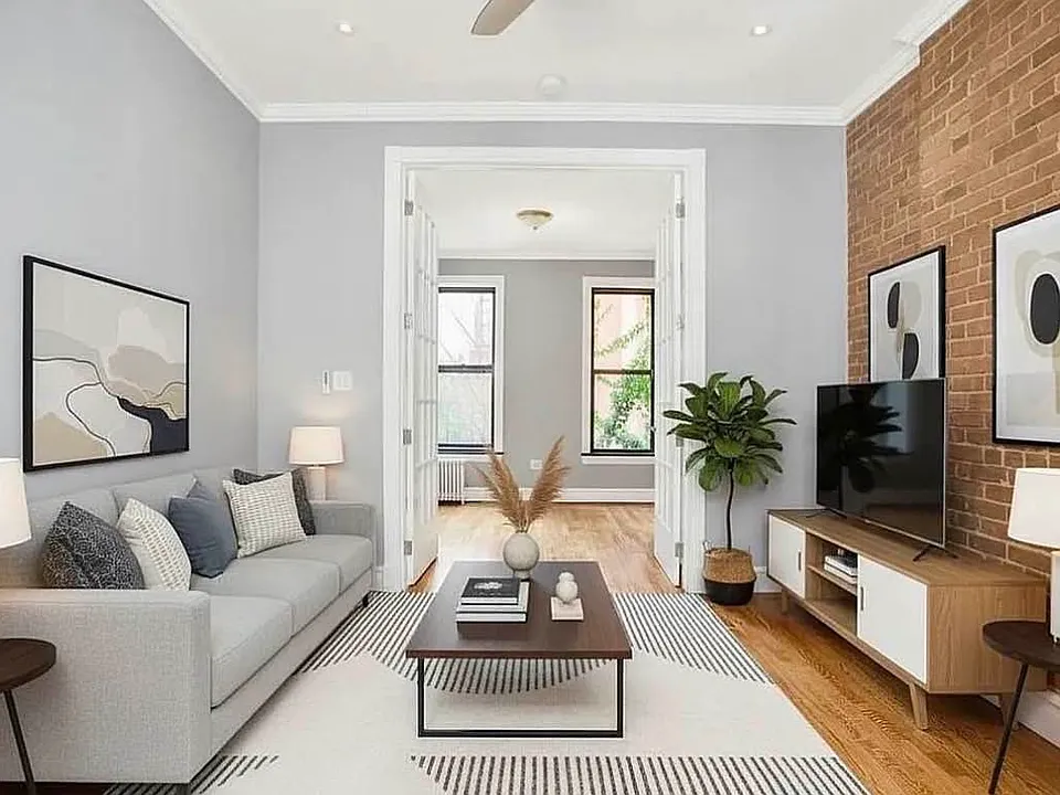 248 Mott St #EIGHT
