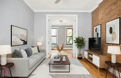 248 Mott Street, #SIX