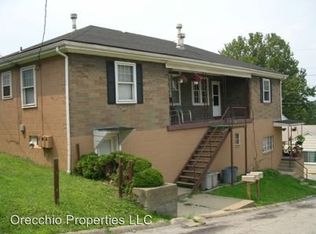105 N 14th St, Weirton, WV 26062