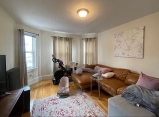 (Undisclosed Address), Somerville, MA 02143