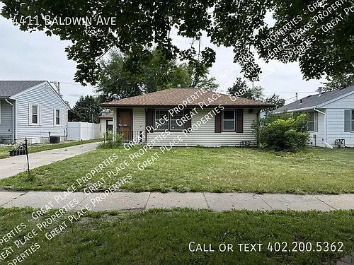 4411 Baldwin Ave Photo 1