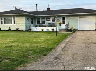 401 W School St, Preston, IA 52069