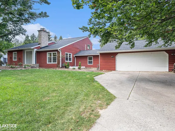 606 Robin Rd, Ann Arbor, MI 48103
