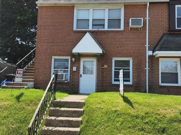 8208 Rockwell Ave, Philadelphia, PA 19111
