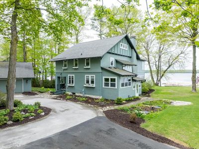 4167&69 Bay Shore Dr, Sturgeon Bay, WI, 54235