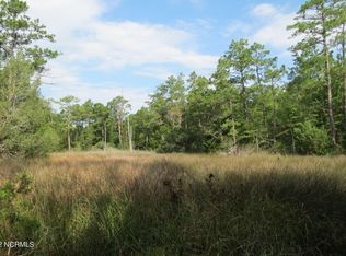 110 Pier Point Rd N, Oriental, NC 28571