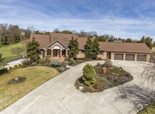 1727 Joe Stephens Rd, Morristown, TN 37814