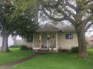 608 20th Ave, Longview, WA 98632