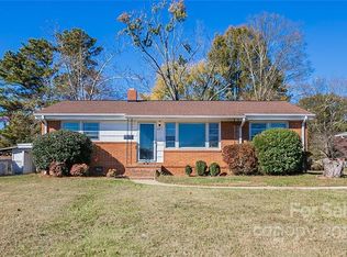 4211 Glenstar Trl, Charlotte, NC 28205