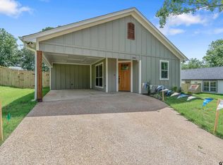 208 Inwood St, Bullard, TX 75757