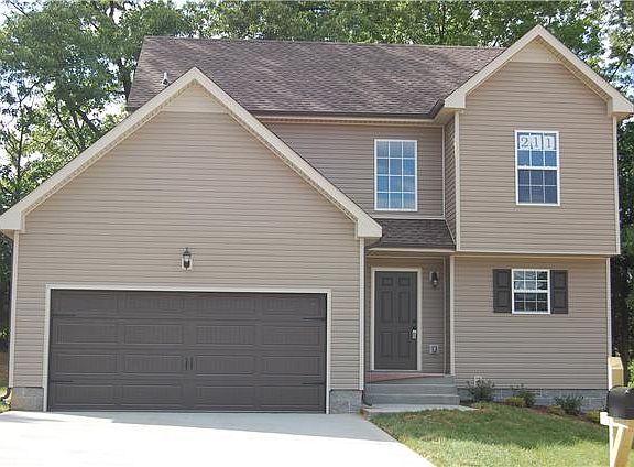2nd image of 211 McClardy Mnr Lot 211
