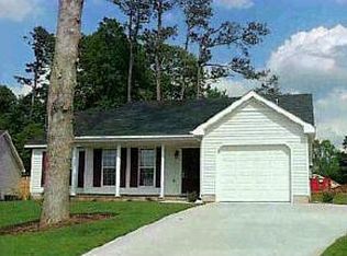 4719 Bantry Rd, Grovetown, GA 30809