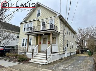24 Francis St, Watertown, MA 02472