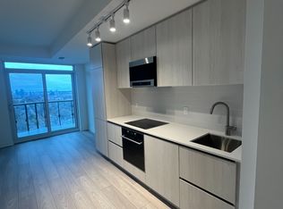 110 Broadway Ave #2010S, Toronto, ON M4P 1V7