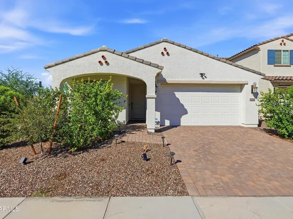 5214 N 90TH Drive, Glendale, AZ 85305