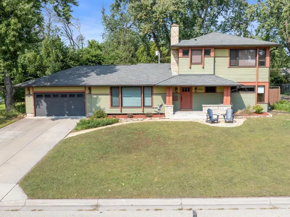 4920 Dawnview Ter, Golden Valley, MN 55422