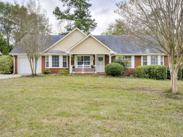 293 Edisto Dr, North Augusta, SC 29841