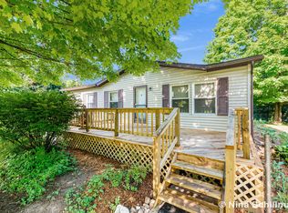 13681 Stout Ave NE, Cedar Springs, MI 49319