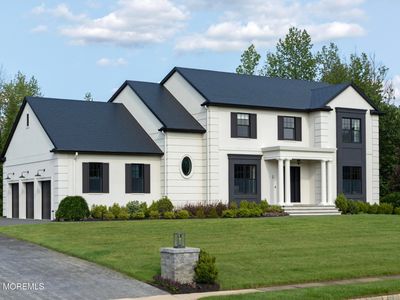 2 Cranbury Brook Drive, Millstone Township, NJ, 08535