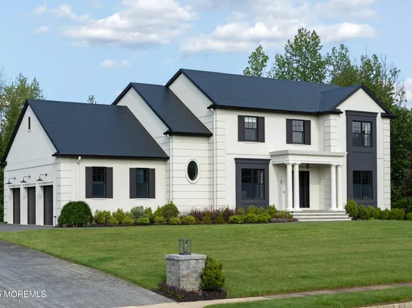 2 Cranbury Brook Drive, Millstone, NJ 08535