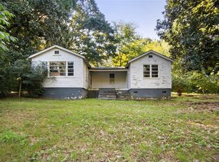 3278 Highway 411 NE, White, GA 30184