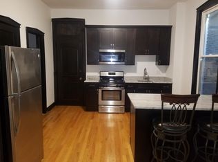 1237 N Campbell Ave APT 1F, Chicago, IL 60622