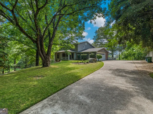 5905 Roaring Branch Rd, Columbus, GA 31904