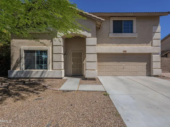 3018 W HORSHAM Drive, Phoenix, AZ 85027