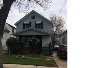141 Davidson Ave, Buffalo, NY