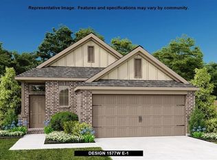 24951 Via Arabella Ln, Richmond, TX 77406