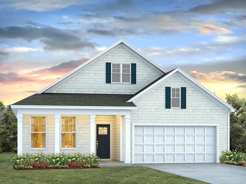 1st image of 862 Buttonwood Dr.