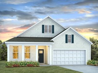 262 Bald Cypress Way, Conway, SC 29527