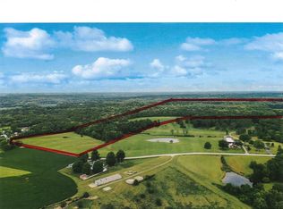 6650 State Route 350, Clarksville, OH 45113