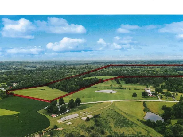 6650 State Route 350, Clarksville, OH 45113