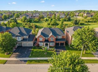 10 Pali Dr, Brampton, ON L6P 1G3