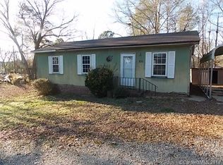 116 Clay Dr, Norwood, NC 28128