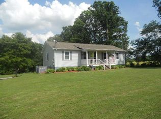 401 Turkey Creek Boat Dk Rd LOT 11, Tullahoma, TN 37388