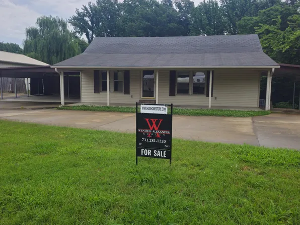 6938 Tennessee #78, Dyersburg, TN 38024