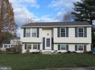 2835 Dainaway Ct, Abingdon, MD 21009